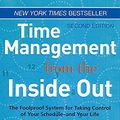 Cover Art for 9780733619984, Time Management from the Inside Out by Julie Morgenstern