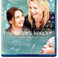 Cover Art for 0883929202621, My Sister's Keeper [Blu-ray] by Jodi Picoult