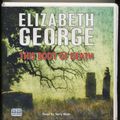 Cover Art for 9781445006192, This Body of Death by Elizabeth George, Terry Wale