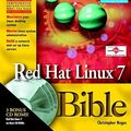 Cover Art for 9780764547782, Red Hat Linux 7 Bible by Christopher Negus