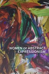 Cover Art for 9780274754120, Women of Abstract Expressionism by Irving Sandler
