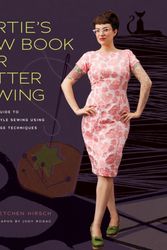 Cover Art for 9781584799917, Gertie's New Book for Better Sewing by Gretchen Hirsch