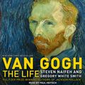 Cover Art for 9781977381316, Van Gogh by Gregory White  Steven; Smith Naifeh