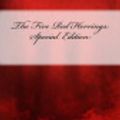 Cover Art for 9781717593832, The Five Red HerringsSpecial Edition by Dorothy L. Sayers