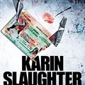 Cover Art for B019CGXWU2, The Kept Woman: (Will Trent Series Book 8) (The Will Trent Series) by Karin Slaughter