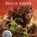 Cover Art for 9781407191492, Goblins Vs Dwarves (NE) by Philip Reeve