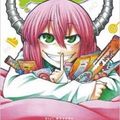 Cover Art for 9781626923454, My Monster Secret Vol. 4 by Eiji Masuda