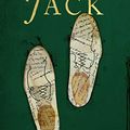 Cover Art for B084GL8SM7, Jack by Marilynne Robinson