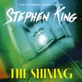 Cover Art for 9781444764369, The Shining by Stephen King