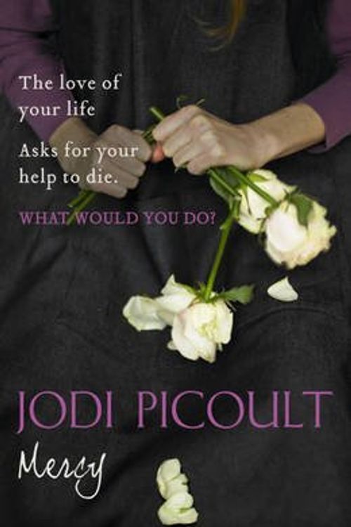 Cover Art for 8601422148688, (Plain Truth) By Picoult, Jodi (Author) Paperback on 07-Aug-2007 by Jodi Picoult