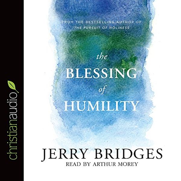 Cover Art for 9781633898356, The Blessing of Humility: Walk Within Your Calling by Jerry Bridges
