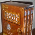 Cover Art for 9780754071556, Artemis Fowl by Eoin Colfer