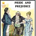 Cover Art for 1230000036523, Pride and Prejudice by Jane Austen