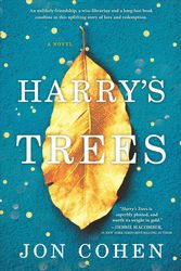 Cover Art for 9780778308829, Harry's Trees by Jon Cohen