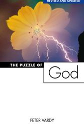 Cover Art for 9780006281436, The Puzzle of God by Peter Vardy