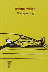 Cover Art for 9788823508187, Trainspotting by Irvine Welsh