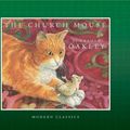 Cover Art for 9781840115666, The Church Mouse by Graham Oakley