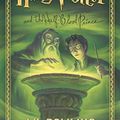 Cover Art for 8601422999914, Harry Potter and the Half-Blood Prince (Book 6) by Rowling, J.K.