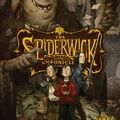Cover Art for B00BEH7KWO, The Spiderwick Chronicles: The Wrath of Mulgarath by Holly Black, Tony DiTerlizzi
