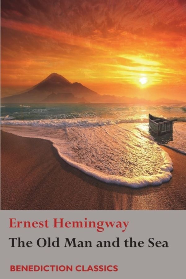 Cover Art for 9781781396803, The Old Man and the Sea by Ernest Hemingway