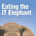 Cover Art for 9780137130122, Eating the IT Elephant by Richard Hopkins