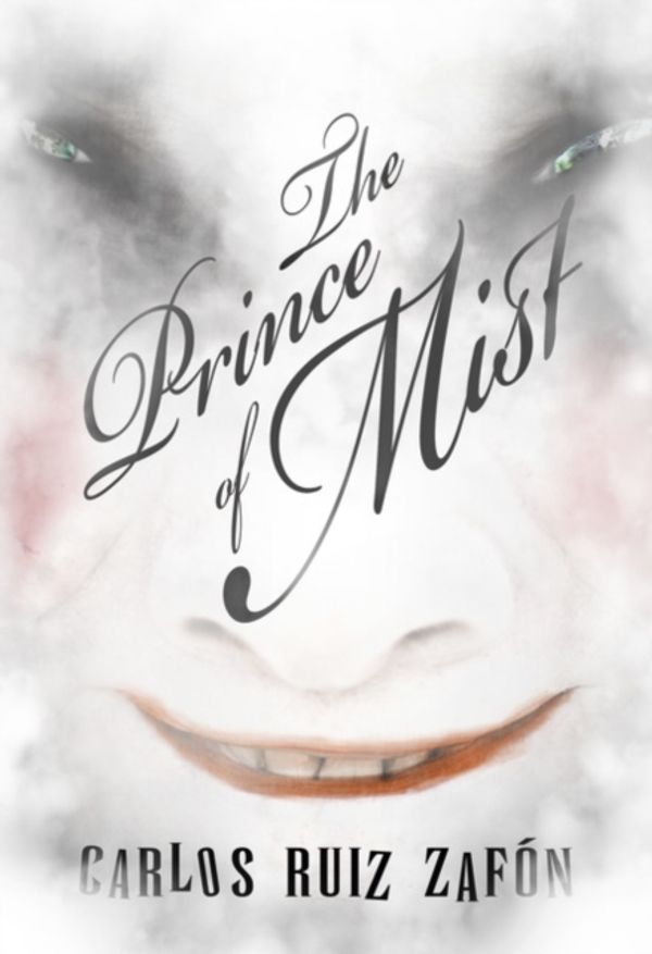 Cover Art for 9780435045920, The Prince of Mist by Ruiz Zafon Carlos