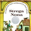 Cover Art for 9780812448313, Strega Nona by Tomie dePaola