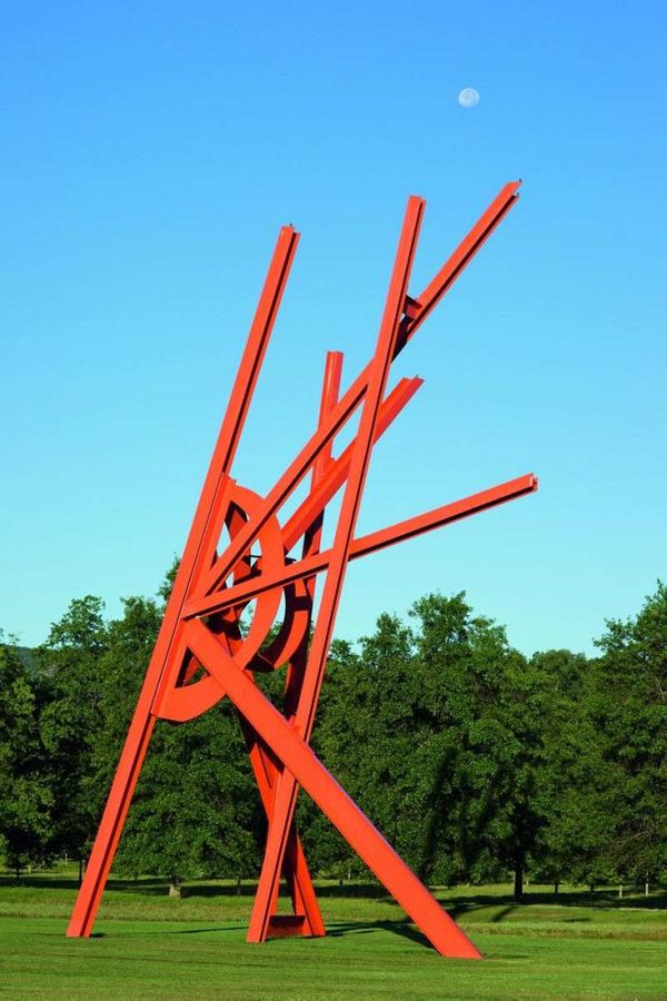 Cover Art for 9783791354361, Mark di Suvero by Collens David r and lawrence Nora
