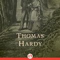 Cover Art for 9781504034593, The Return of the Native by Thomas Hardy