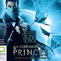 Cover Art for 9781489357007, A Confusion of Princes by Garth Nix