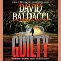 Cover Art for 9781478905202, The Guilty by David Baldacci