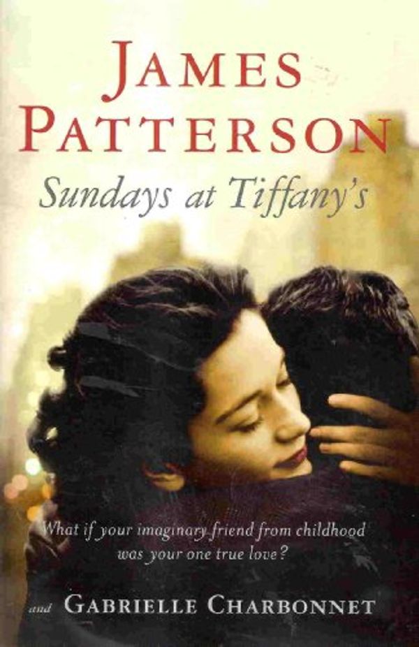 Cover Art for 9780739492147, Sundays at Tiffany's by James Patterson