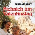 Cover Art for 9783552046238, Picknick am Valentinstag: Roman by Joan Lindsay