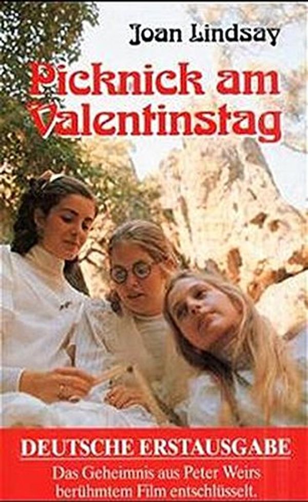 Cover Art for 9783552046238, Picknick am Valentinstag: Roman by Joan Lindsay