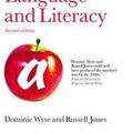 Cover Art for 9780415399807, Teaching English, Language and Literacy by Wyse, Dominic, Jones, Russell, Bradford, Helen, Wolpert, Mary Anne