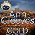 Cover Art for 9781447278238, Cold Earth by Ann Cleeves