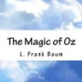 Cover Art for 9781717001825, The Magic of Oz by L. Frank Baum