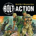 Cover Art for 9781780960869, World War II Wargames Rules by Warlord Games, Alessio Cavatore, Rick Priestley