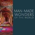 Cover Art for B09X7DRMNF, Manmade Wonders of the World by Dk
