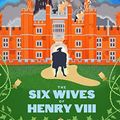 Cover Art for B08LMJ6BCC, Adventures in Time: The Six Wives of Henry VIII: The Wives of Henry VIII by Dominic Sandbrook