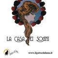 Cover Art for B00DQDXWTE, La Casa dei Sogni (Italian Edition) by Lucy Maud Montgomery