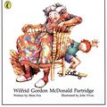 Cover Art for B01LP8V5QS, Wilfrid Gordon McDonald Partridge (Picture Puffin) by Fox, Mem (1992) Paperback by Mem Fox;Julie Vivas