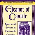Cover Art for 9780312172978, Eleanor Queen of Castile by John Carmi Parsons
