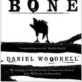 Cover Art for 9780340897997, Winter's Bone by Daniel Woodrell