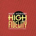 Cover Art for 9783462025248, High Fidelity by Nick Hornby