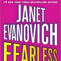 Cover Art for 9781429990776, Fearless Fourteen by Janet Evanovich