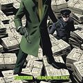 Cover Art for B00JDVASRM, The Green Hornet Vol. 1: Bully Pulpit by Waid, Mark