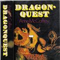 Cover Art for 9780853911913, Dragonquest by Anne McCaffrey