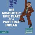 Cover Art for 9783949916021, The Absolutely True Diary of a Part-Time Indian by Sherman Alexie