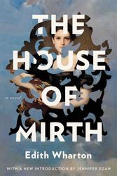 Cover Art for 9781982141790, The House of Mirth by Edith Wharton